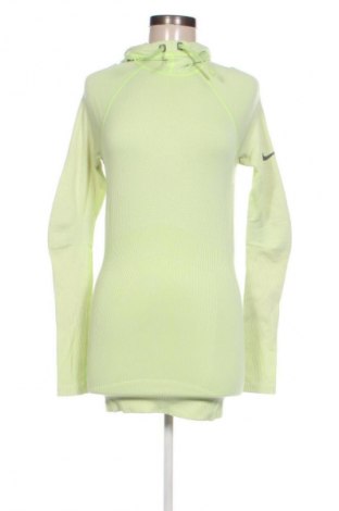 Damen Shirt Nike, Größe S, Farbe Grün, Preis € 17,39