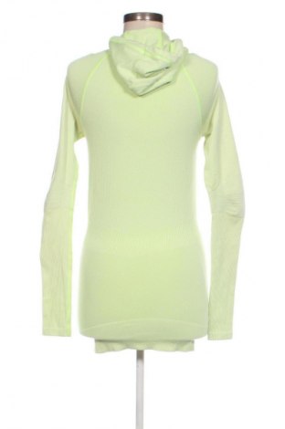 Damen Shirt Nike, Größe S, Farbe Grün, Preis € 17,39