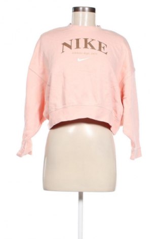 Damen Shirt Nike, Größe M, Farbe Rosa, Preis 23,99 €