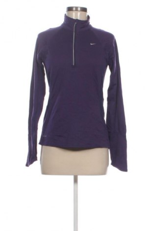 Damen Shirt Nike, Größe M, Farbe Lila, Preis € 17,39