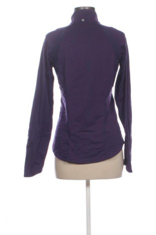 Damen Shirt Nike, Größe M, Farbe Lila, Preis € 17,39