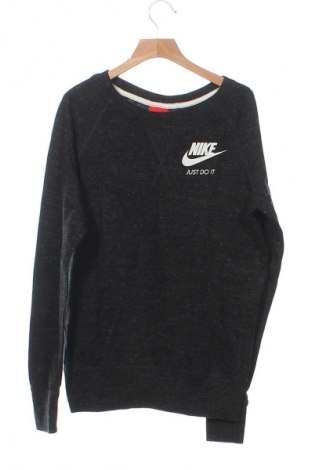 Bluză de femei Nike, Mărime XS, Culoare Gri, Preț 124,68 Lei