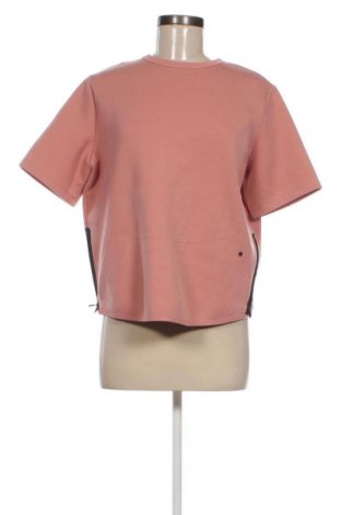 Damen Shirt Nike, Größe M, Farbe Rosa, Preis 17,39 €