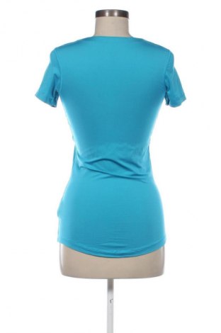 Damen Shirt Nike, Größe S, Farbe Blau, Preis 22,99 €