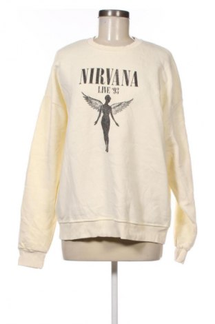 Дамска блуза Nirvana, Размер S, Цвят Жълт, Цена 34,99 лв.