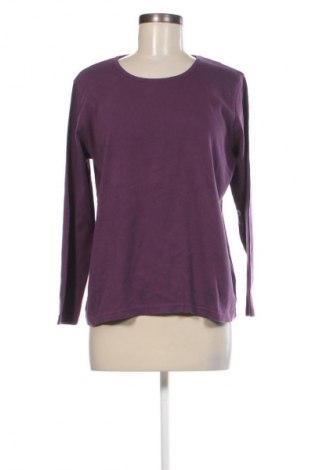 Damen Shirt Nkd, Größe XL, Farbe Lila, Preis € 13,99