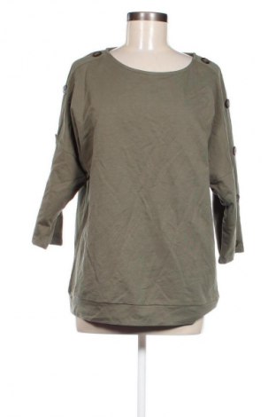 Damen Shirt Nkd, Größe M, Farbe Grün, Preis € 27,99