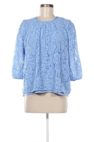 Damen Shirt Noa Noa, Größe M, Farbe Blau, Preis € 8,99