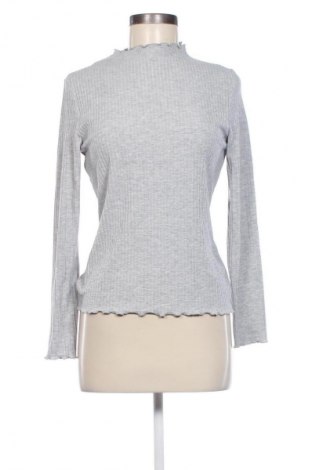 Damen Shirt ONLY, Größe L, Farbe Grau, Preis 7,99 €