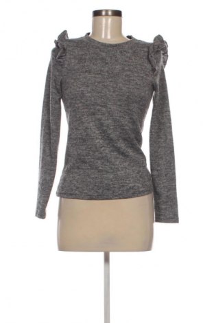 Damen Shirt ONLY, Größe XS, Farbe Grau, Preis € 6,99