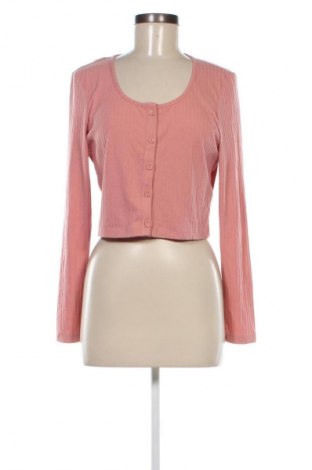 Damen Shirt ONLY, Größe XL, Farbe Rosa, Preis 13,99 €