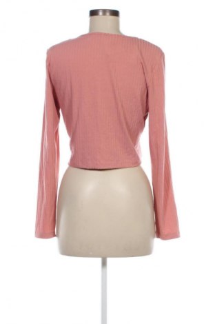 Damen Shirt ONLY, Größe XL, Farbe Rosa, Preis 13,99 €