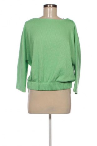 Damen Shirt Opus, Größe M, Farbe Grün, Preis 17,99 €