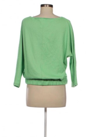 Damen Shirt Opus, Größe M, Farbe Grün, Preis 17,99 €