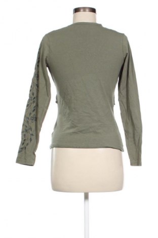 Damen Shirt Outlander, Größe S, Farbe Grün, Preis € 6,99