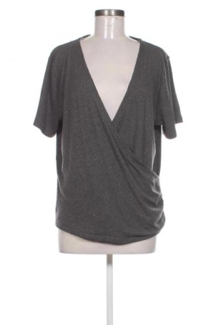 Damen Shirt Page One, Größe XL, Farbe Grau, Preis 5,99 €