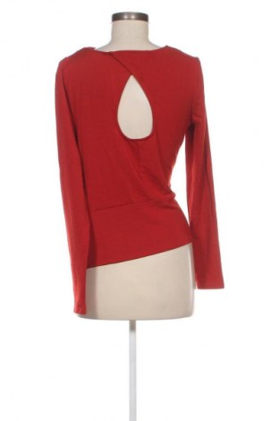 Damen Shirt Paisie, Größe M, Farbe Rot, Preis € 24,55