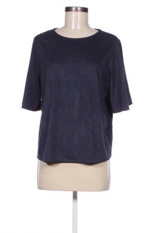 Damen Shirt Papaya, Größe M, Farbe Blau, Preis € 9,72