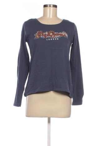 Damen Shirt Pepe Jeans, Größe S, Farbe Blau, Preis 24,55 €