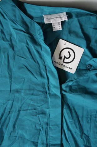 Damen Shirt Peter Hahn, Größe 3XL, Farbe Blau, Preis € 29,99