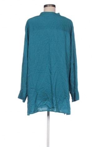 Damen Shirt Peter Hahn, Größe 3XL, Farbe Blau, Preis € 29,99