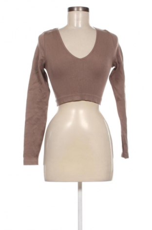 Damen Shirt Primark, Größe M, Farbe Beige, Preis € 6,99