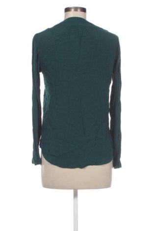 Damen Shirt Promod, Größe S, Farbe Grün, Preis 23,99 €