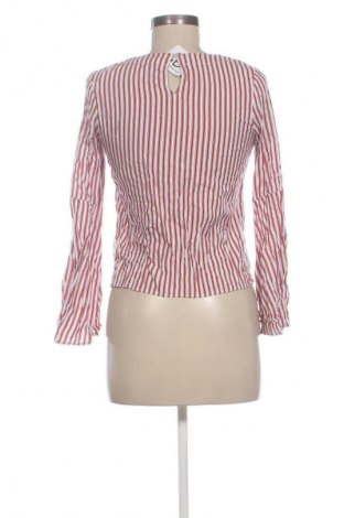 Dámská halenka Pull&Bear, Velikost S, Barva Vícebarevné, Cena  59,00 Kč