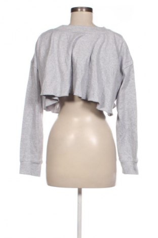 Damen Shirt Pull&Bear, Größe S, Farbe Grau, Preis € 9,72