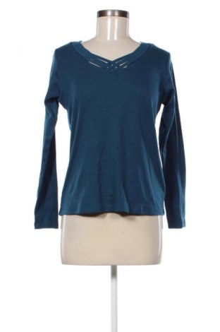 Damen Shirt Punt Roma, Größe M, Farbe Blau, Preis 4,99 €