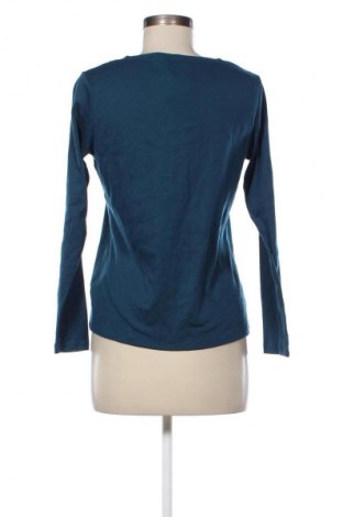 Damen Shirt Punt Roma, Größe M, Farbe Blau, Preis 4,99 €