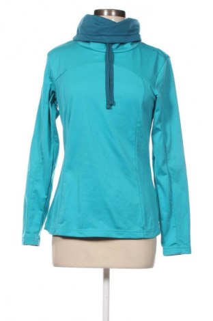 Damen Shirt Quechua, Größe S, Farbe Blau, Preis 8,99 €