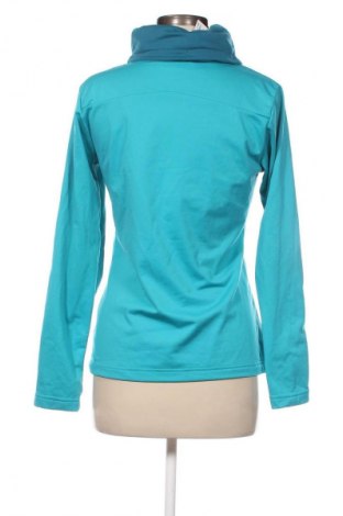 Damen Shirt Quechua, Größe S, Farbe Blau, Preis € 6,99