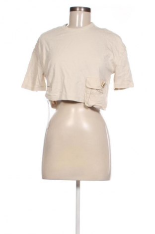 Damen Shirt Reserved, Größe S, Farbe Beige, Preis € 11,45