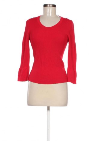 Damen Shirt Riccovero, Größe M, Farbe Rot, Preis € 7,62