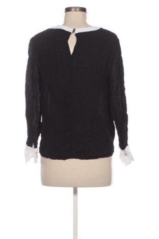 Damen Shirt S.Oliver, Größe XS, Farbe Schwarz, Preis 23,99 €