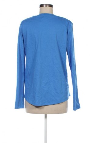 Damen Shirt S.Oliver, Größe M, Farbe Blau, Preis 10,99 €