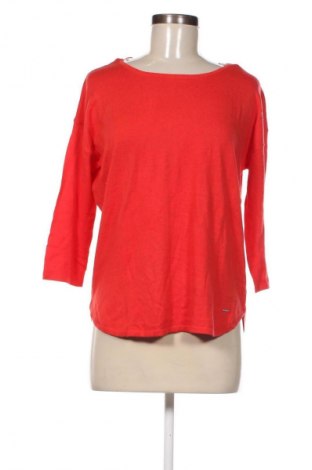 Damen Shirt S.Oliver, Größe M, Farbe Rot, Preis 8,99 €