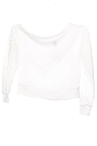 Damen Shirt SHEIN, Größe XS, Farbe Weiß, Preis 13,99 €