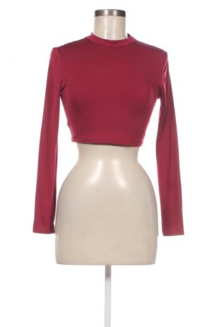 Damen Shirt SHEIN, Größe S, Farbe Rot, Preis 13,99 €