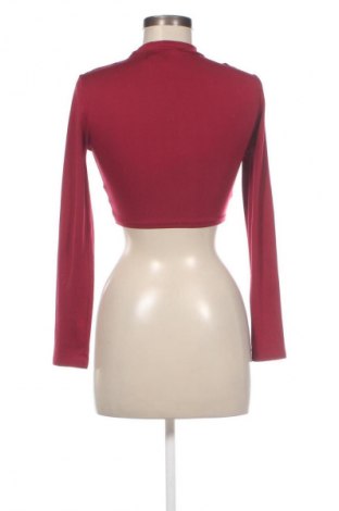 Damen Shirt SHEIN, Größe S, Farbe Rot, Preis 13,99 €