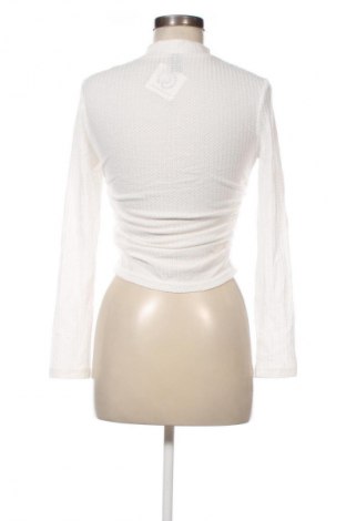 Damen Shirt SHEIN, Größe S, Farbe Ecru, Preis € 13,99