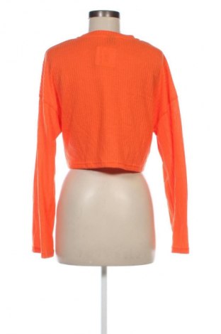 Damen Shirt SHEIN, Größe S, Farbe Orange, Preis 6,99 €