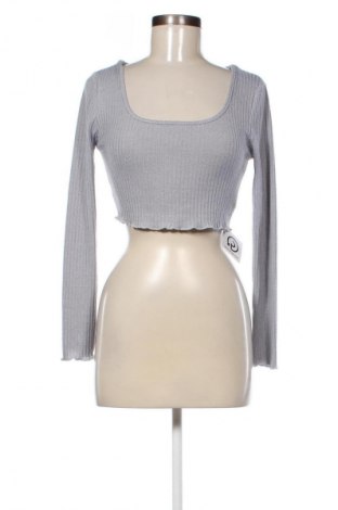 Damen Shirt SHEIN, Größe S, Farbe Grau, Preis € 13,99