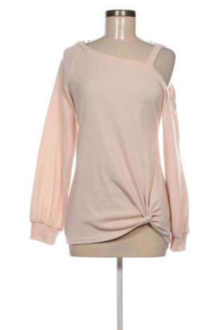 Damen Shirt SHEIN, Größe XS, Farbe Beige, Preis € 3,99