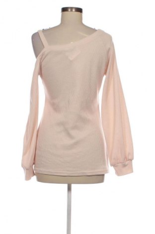 Damen Shirt SHEIN, Größe XS, Farbe Beige, Preis € 5,99