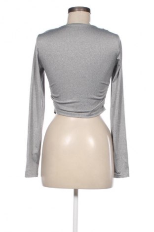 Damen Shirt SHEIN, Größe M, Farbe Grau, Preis 7,99 €