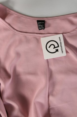 Damen Shirt SHEIN, Größe M, Farbe Rosa, Preis 13,99 €