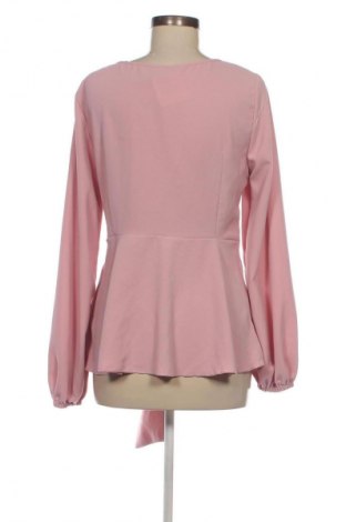 Damen Shirt SHEIN, Größe M, Farbe Rosa, Preis 13,99 €