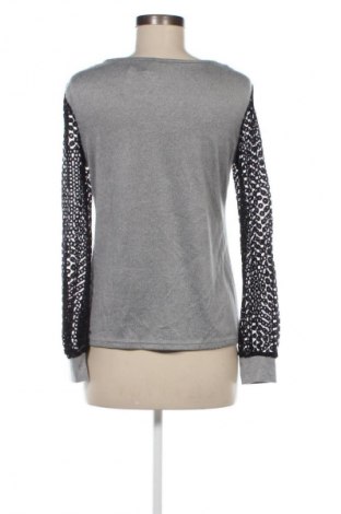 Damen Shirt SHEIN, Größe S, Farbe Grau, Preis 13,99 €